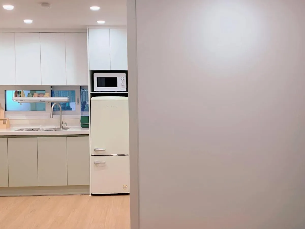 Yeonhui-Dong Two-Room Accommodation, Yeonhui-Dong, Yeonnam-Dong, Hongdae, Sinchon, Yonsei University, Severance Hospital, Accommodation For Up To 3 People Seoul Apartment