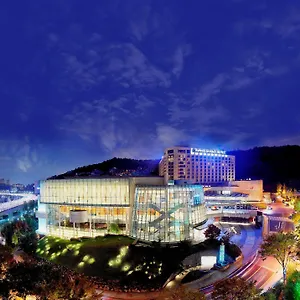 호텔 스위스 그랜드 호텔&그랜드 스위트, 서울특별시