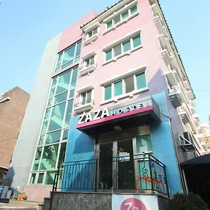 2* Gasthof Zaza Backpackers