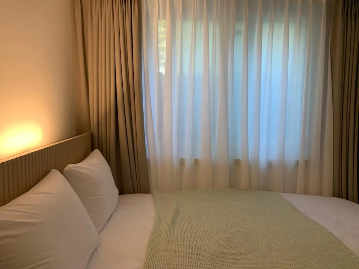 شقة Yeonhui-Dong Two-Room Accommodation, Yeonhui-Dong, Yeonnam-Dong, Hongdae, Sinchon, Yonsei University, Severance Hospital, Accommodation For Up To 3 People سيول