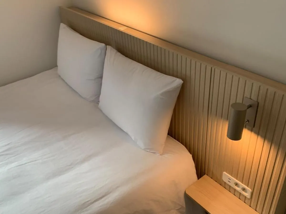 شقة Yeonhui-Dong Two-Room Accommodation, Yeonhui-Dong, Yeonnam-Dong, Hongdae, Sinchon, Yonsei University, Severance Hospital, Accommodation For Up To 3 People سيول كوريا الجنوبية