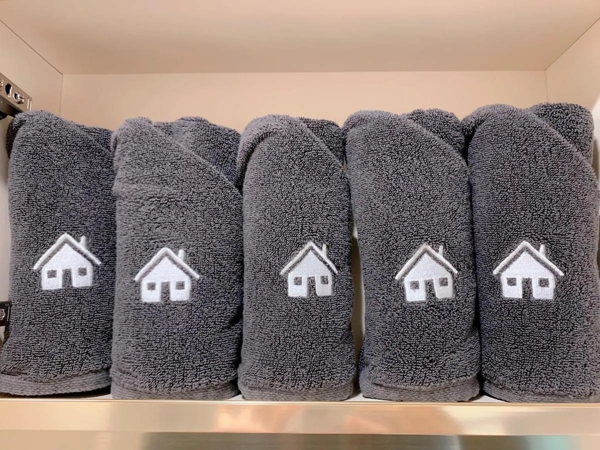 Yeonhui-Dong Two-Room Accommodation, Yeonhui-Dong, Yeonnam-Dong, Hongdae, Sinchon, Yonsei University, Severance Hospital, Accommodation For Up To 3 People سيول شقة