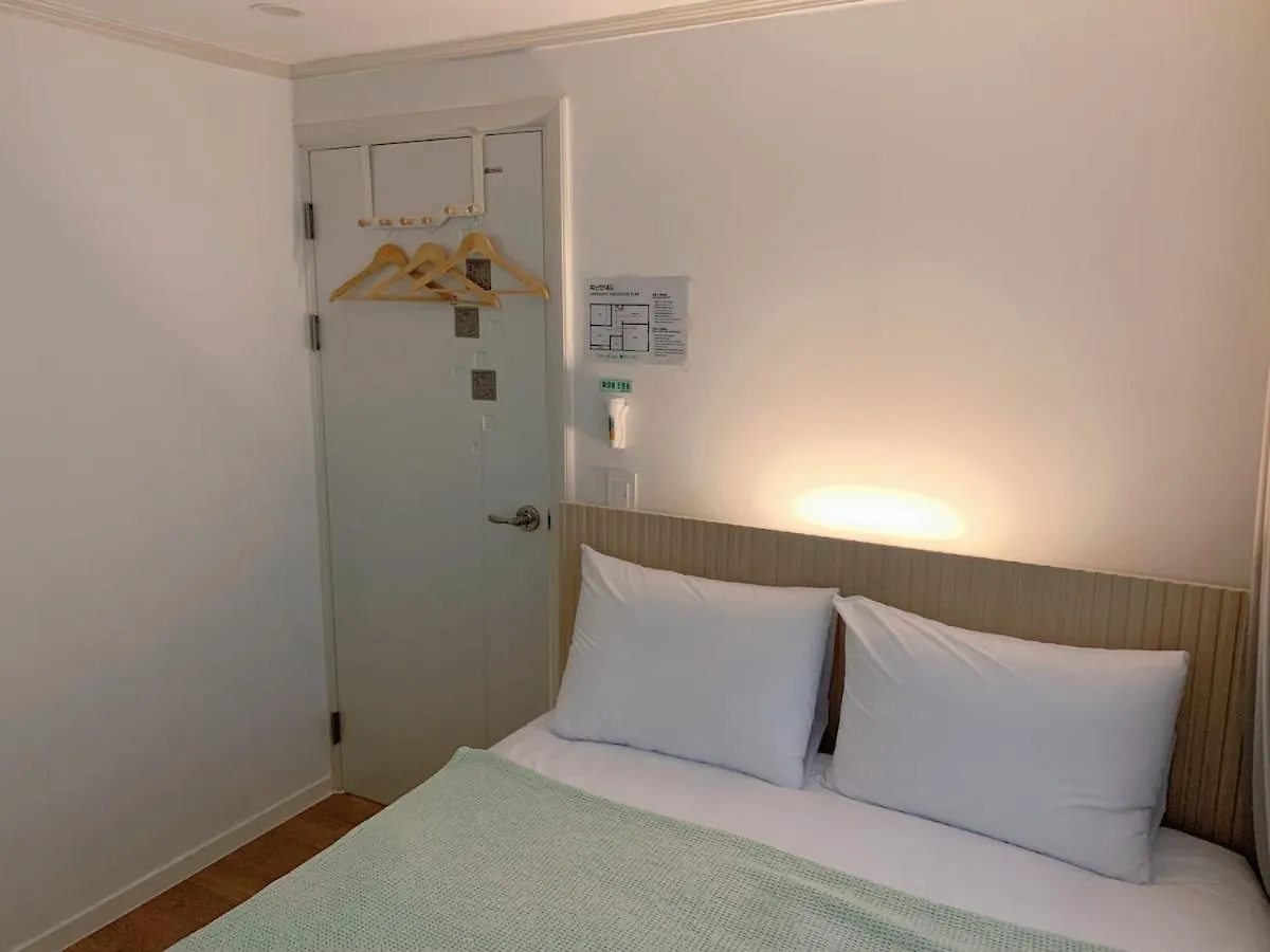 Yeonhui-Dong Two-Room Accommodation, Yeonhui-Dong, Yeonnam-Dong, Hongdae, Sinchon, Yonsei University, Severance Hospital, Accommodation For Up To 3 People Soul Apartmán