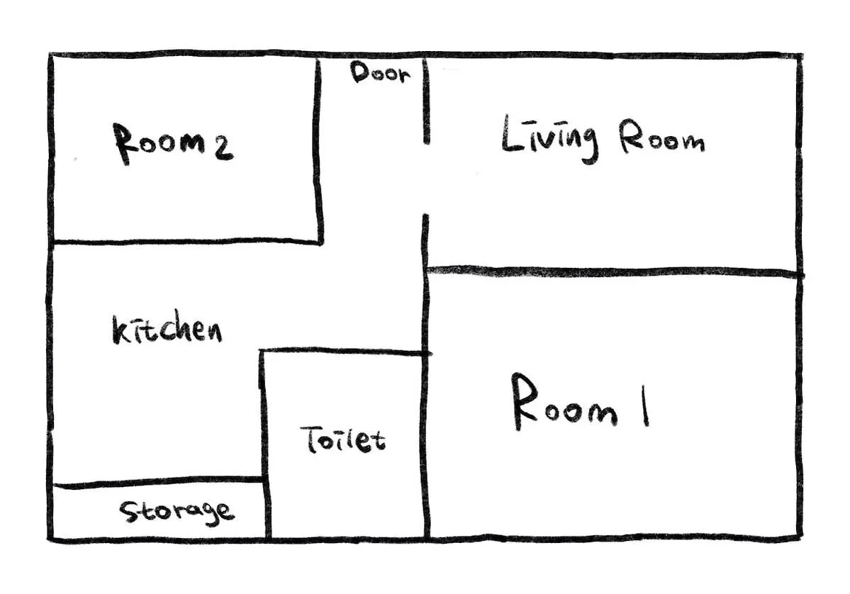 Yeonhui-Dong Two-Room Accommodation, Yeonhui-Dong, Yeonnam-Dong, Hongdae, Sinchon, Yonsei University, Severance Hospital, Accommodation For Up To 3 People Soul Apartmán