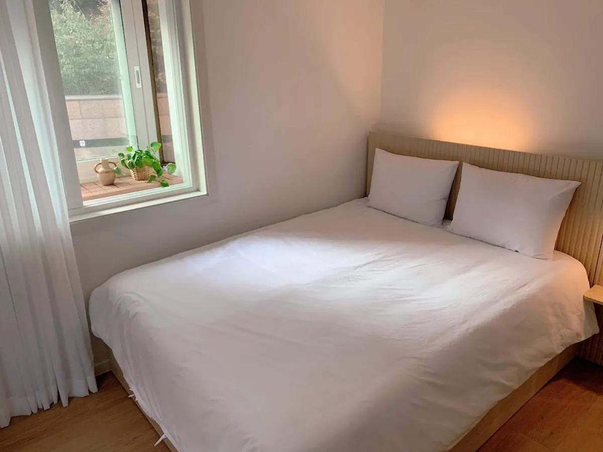 Yeonhui-Dong Two-Room Accommodation, Yeonhui-Dong, Yeonnam-Dong, Hongdae, Sinchon, Yonsei University, Severance Hospital, Accommodation For Up To 3 People Soul