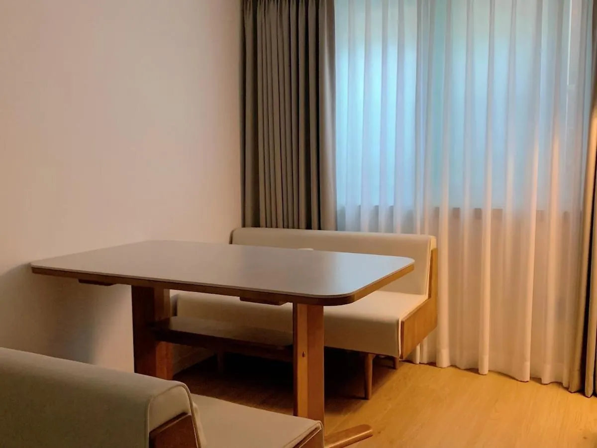 Apartmán Yeonhui-Dong Two-Room Accommodation, Yeonhui-Dong, Yeonnam-Dong, Hongdae, Sinchon, Yonsei University, Severance Hospital, Accommodation For Up To 3 People Soul